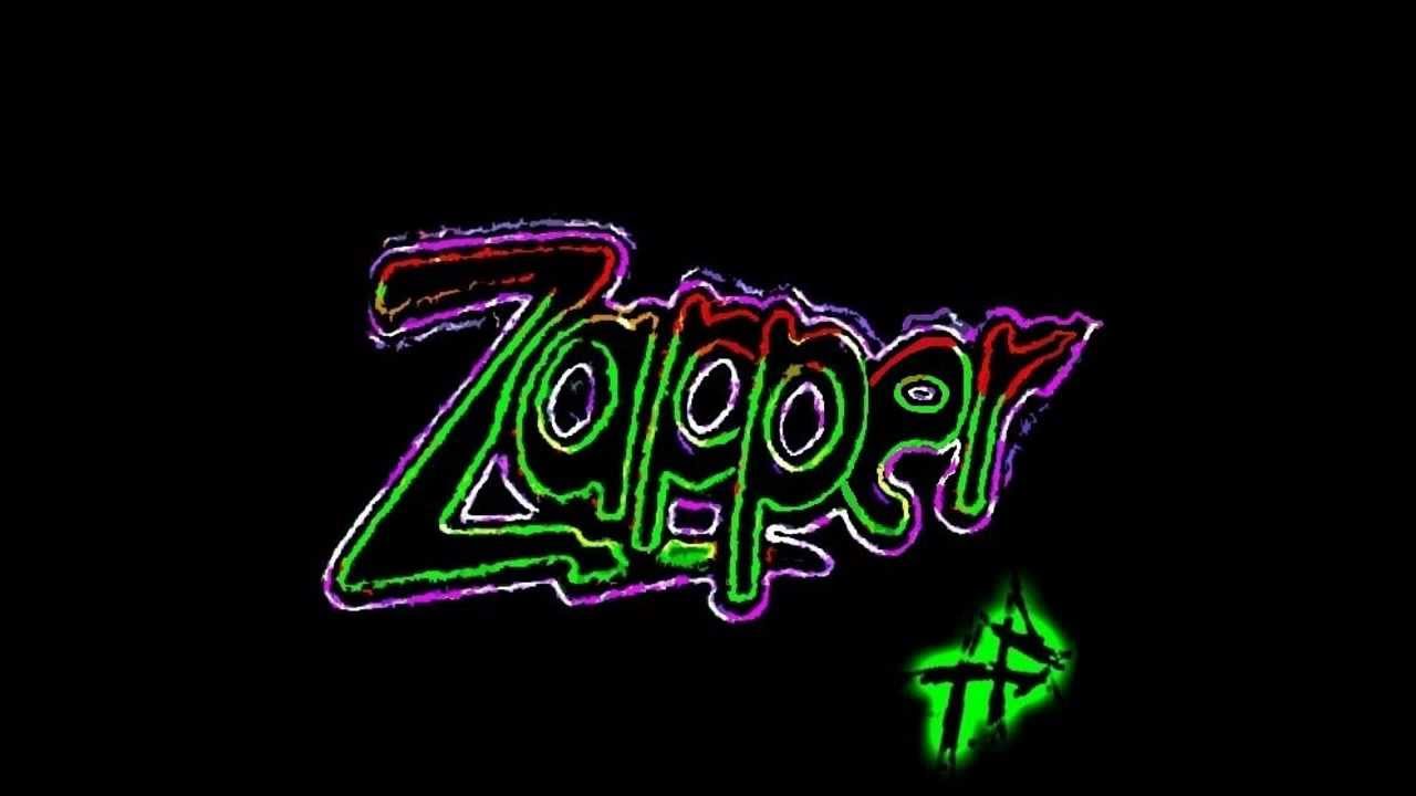 ZaPPeR - Methylphenidat