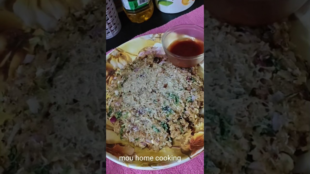 tasty and soft bread pizza for tiffin box# chotoder tiffiner jonno suswadu o norom bread pizza#short
