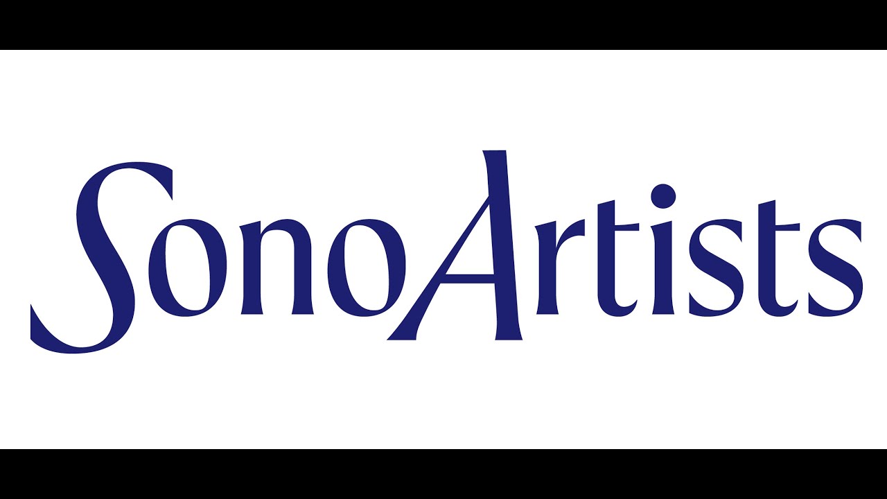 Sono Artists  - Casting Audition December 13, 2025 Ehrbar Saal Vienna