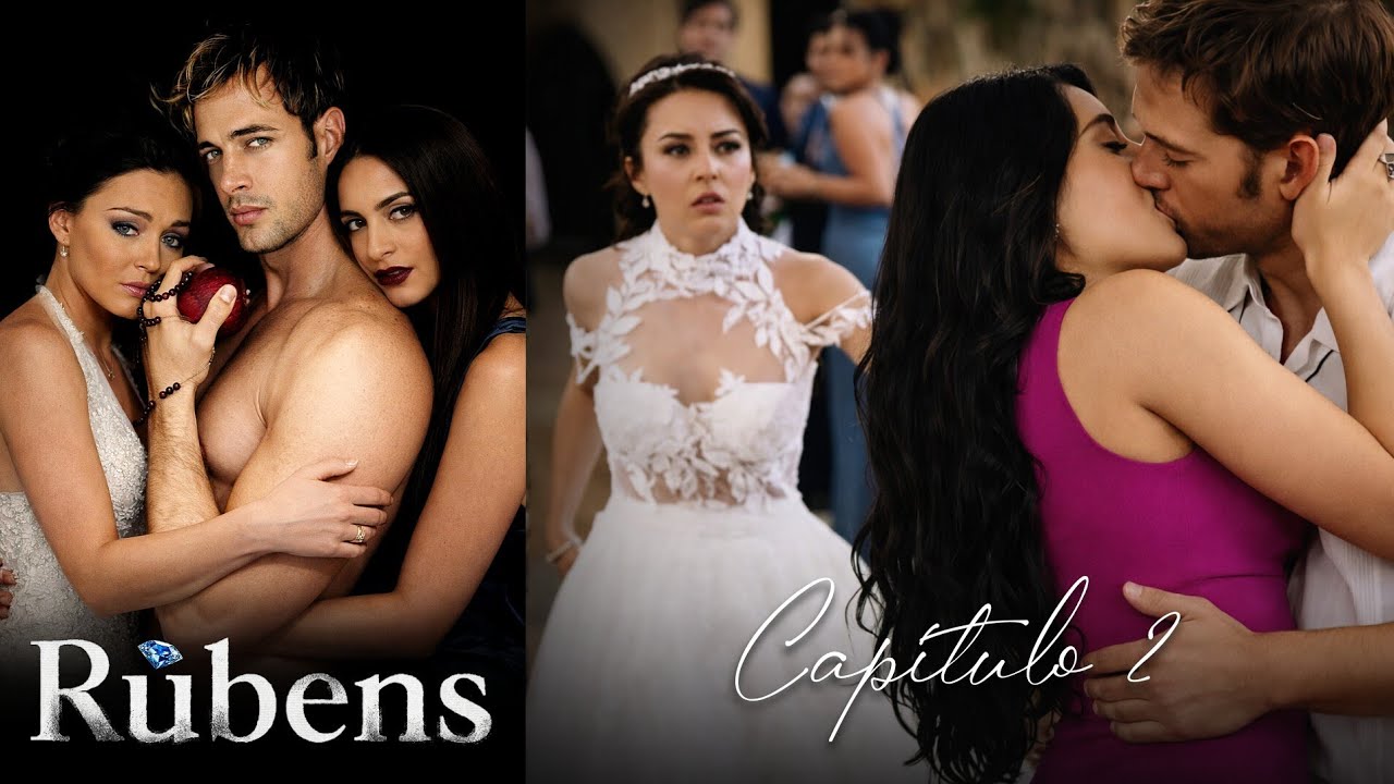 RÚBENS | Capítulo 2 Completo - Mortes e Revelações (Novela Fictícia)