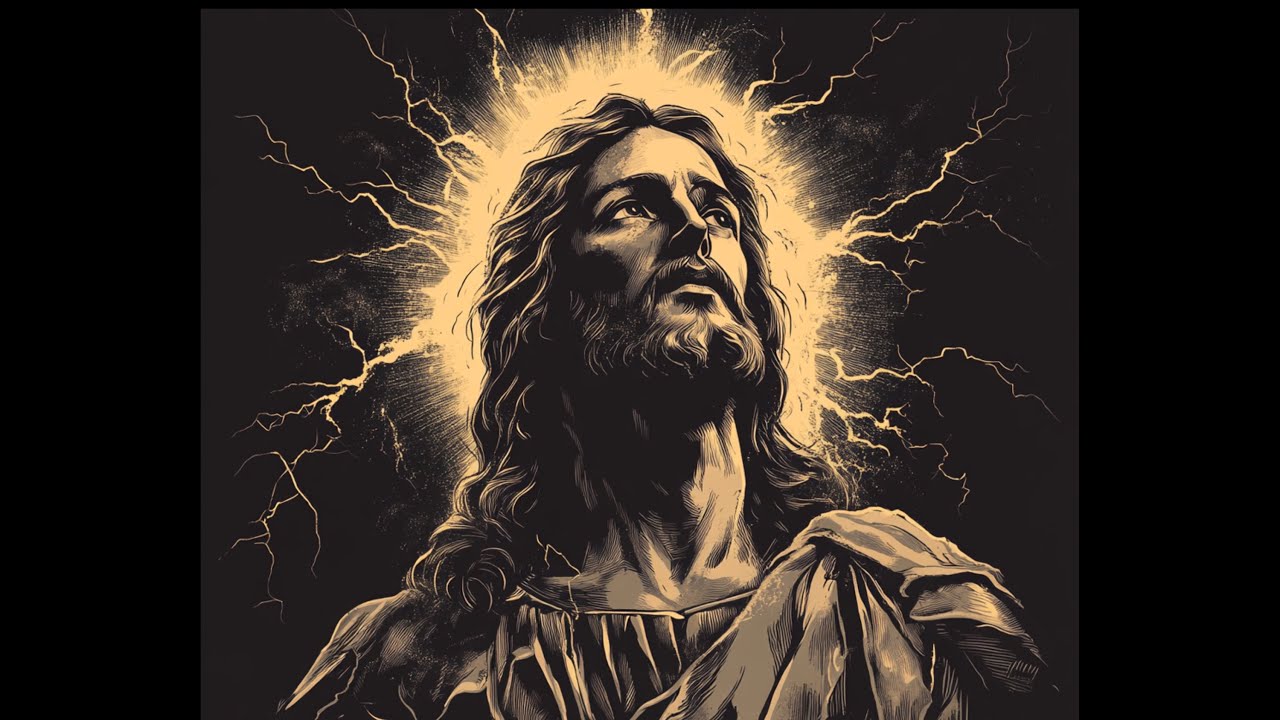 GOSPEL RAP TYPE BEAT - “FAITHFUL”