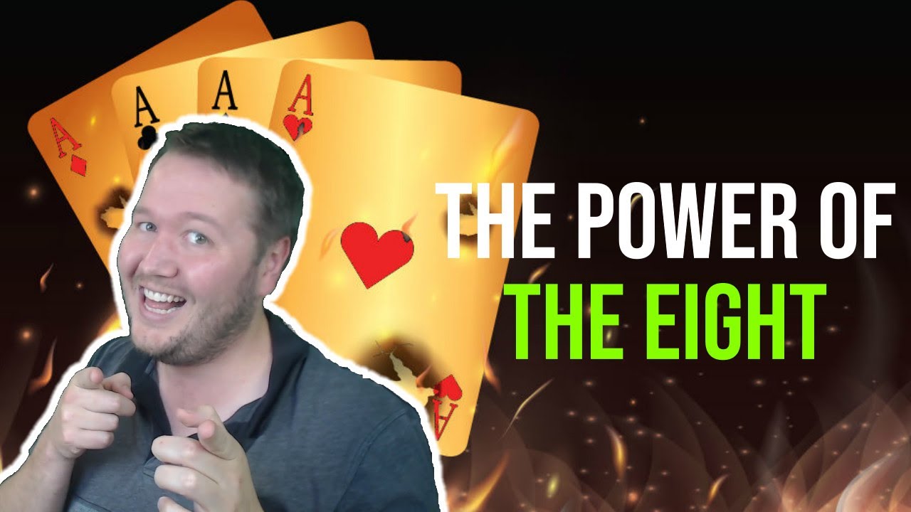 The Power Of The Eight - Into Bridge Season 3 (Part 2)