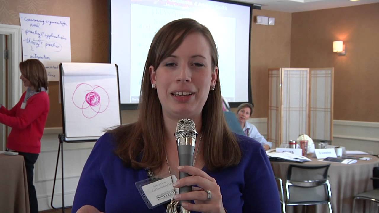 2012 Fellows' Impressions of the TFI Symposium
