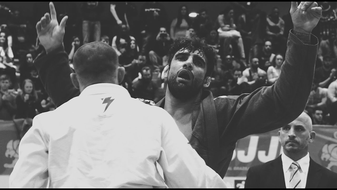 Reflections: IBJJF 2017 European Championships