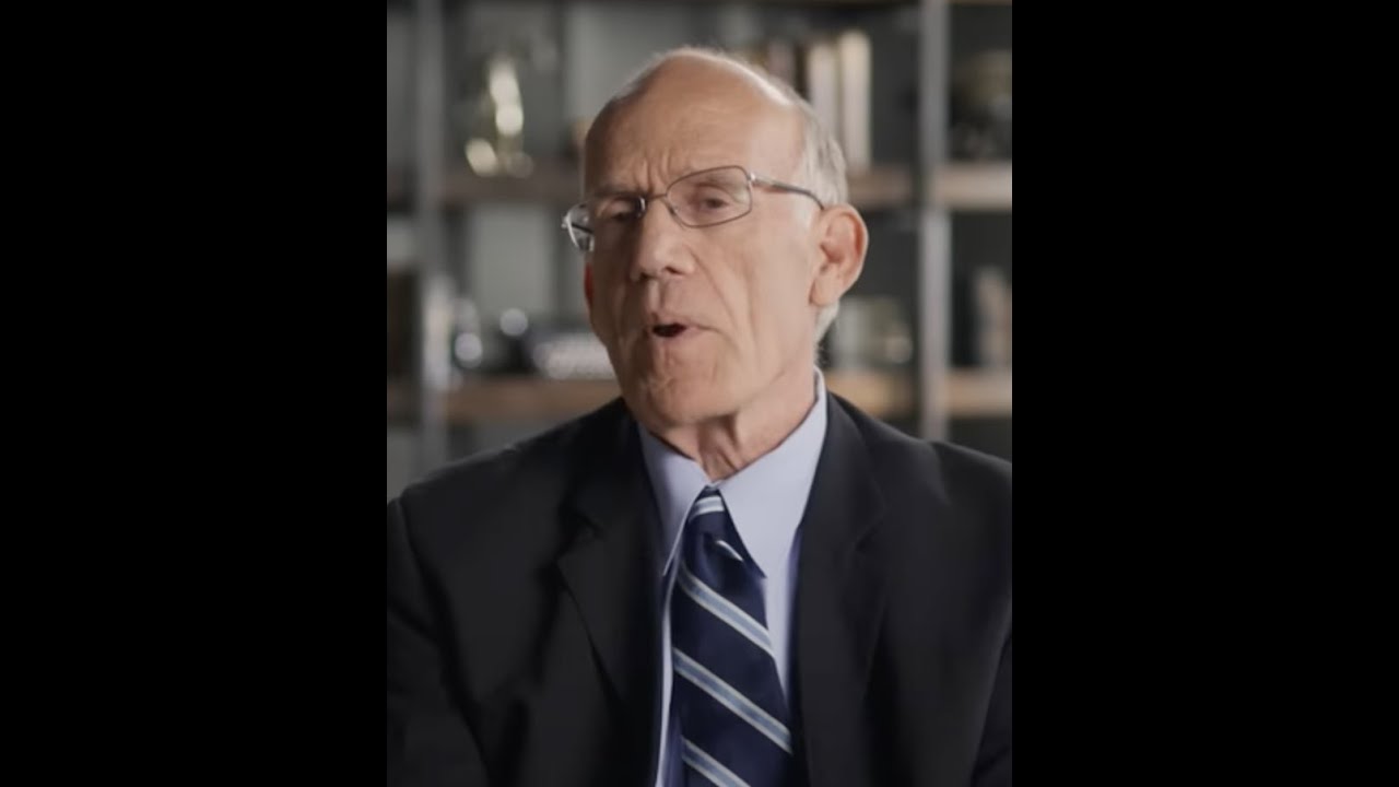 Victor Davis Hanson Analyzes Never Trumpers, Feb. 2023