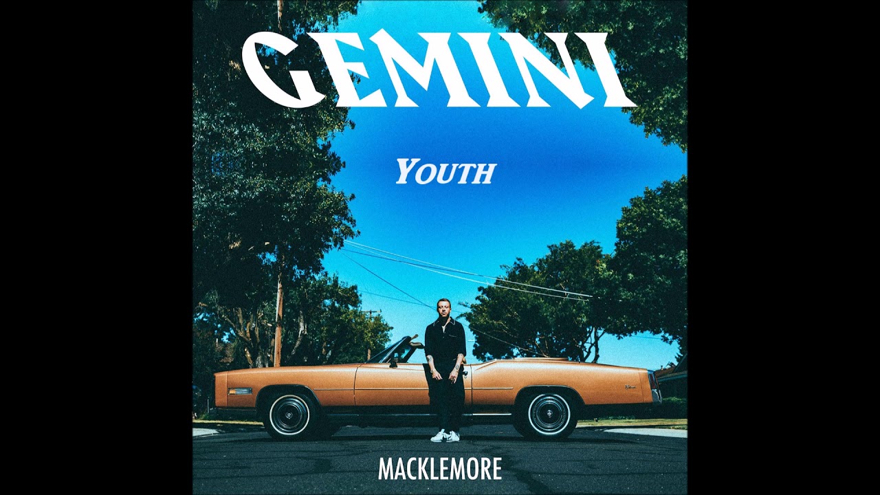Macklemore x Ed Sheeran "Youth" Type Beat