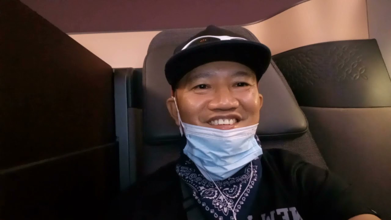 From Philippines to Senegal