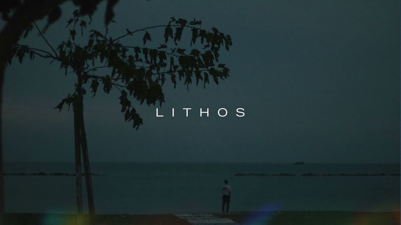 a space to think - LITHOS 02 | S E L A H