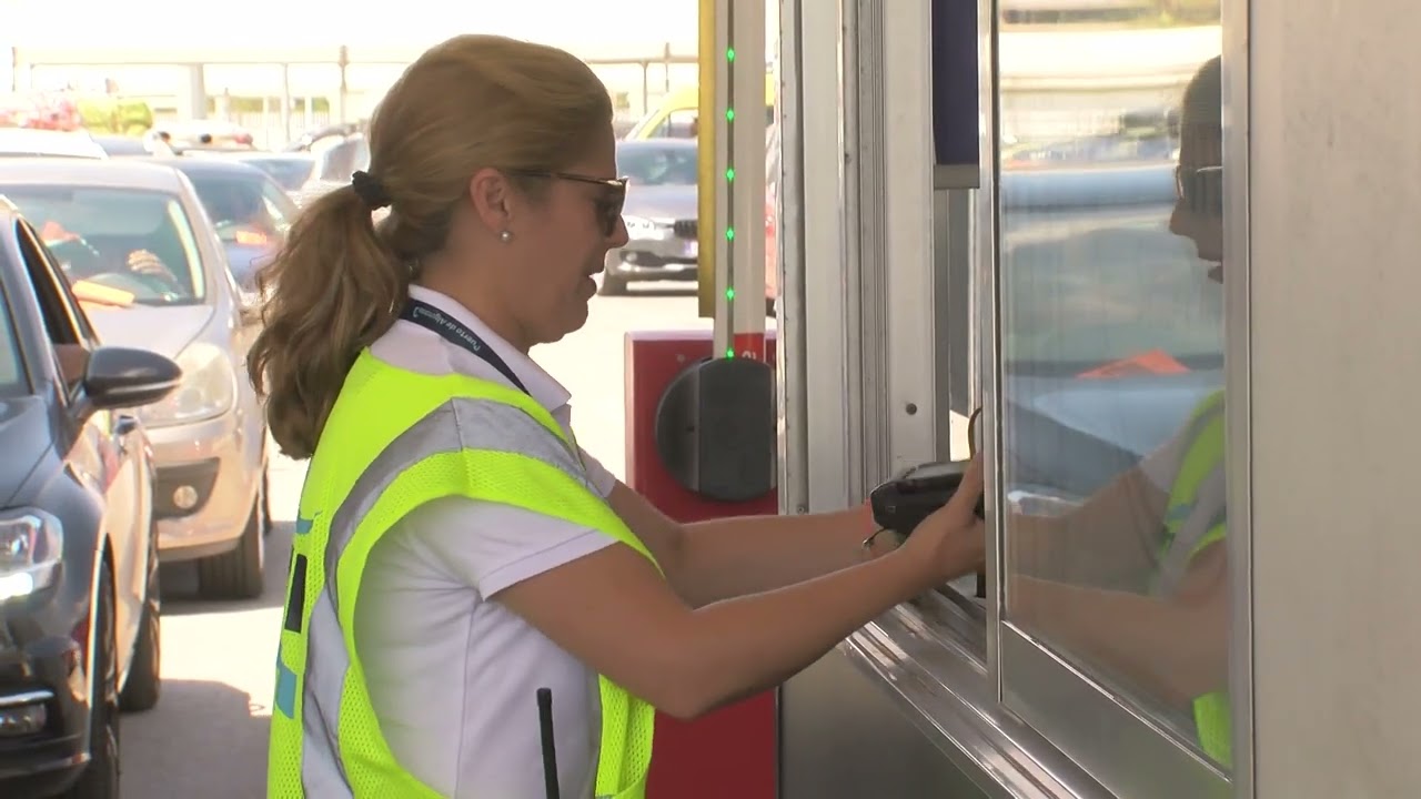 El puerto de Algeciras, preparado para un nuevo fin de semana crítico dentro del dispositivo OPE