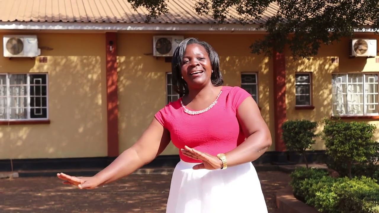 SI KWATHU KUNO - ENDTIME PENTECOSTAL CHURCH WOMEN CHOIR  (official video)