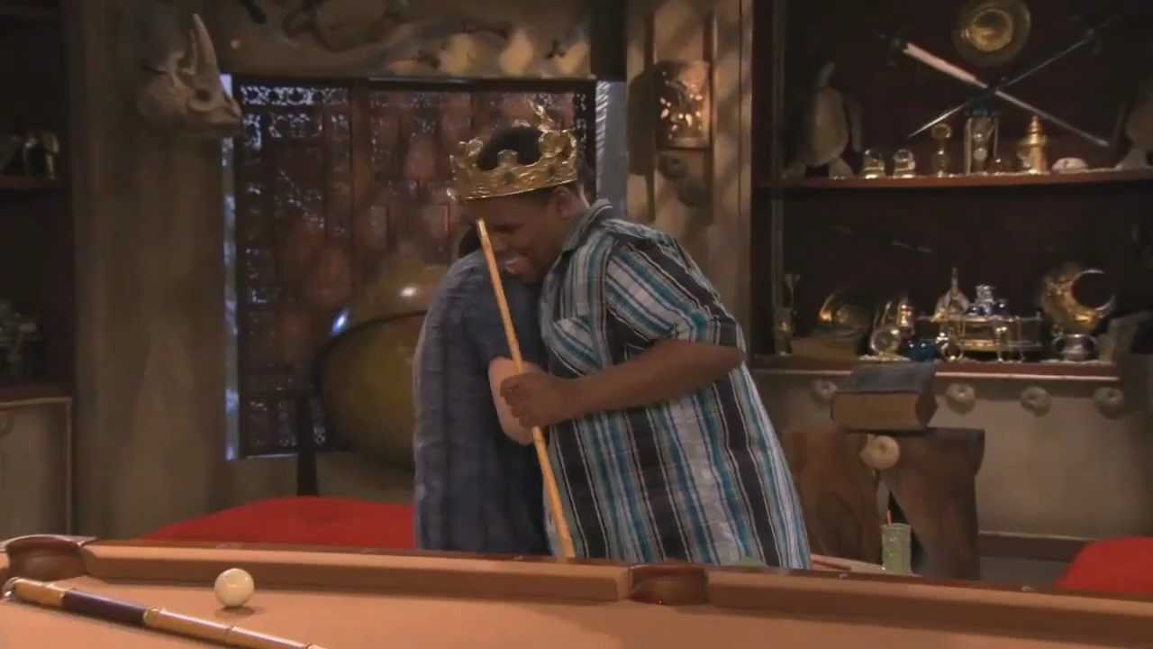 Pair of Kings Season 1 Intro HD
