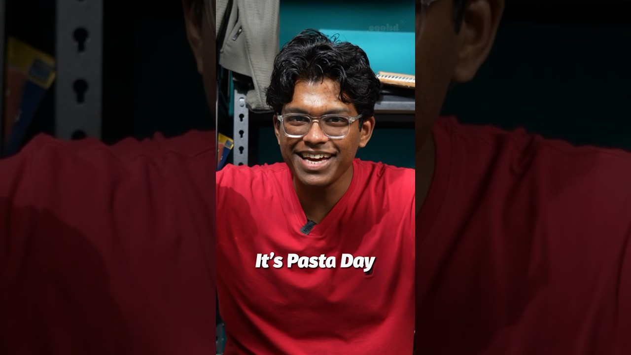 Craving for pasta? You wouldn&rsquo;t believe that this yummy and delicious pasta was made in a kettle!!