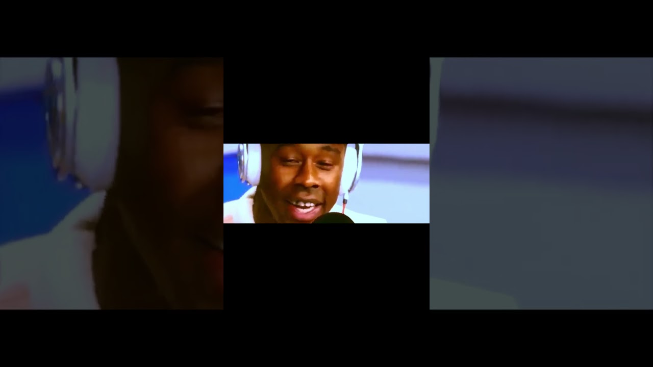 that one tyler freestyle