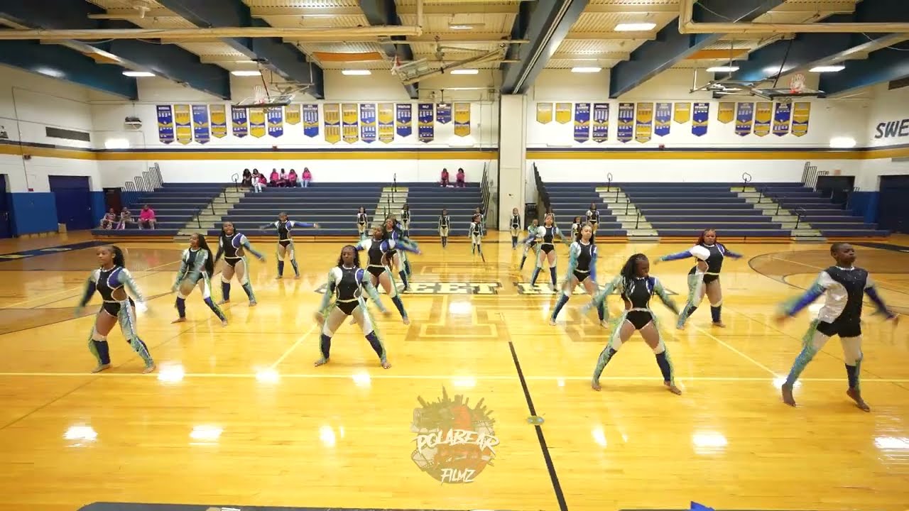 Beginners Field Show | Black Diamonds | DDC | The Queen City Show Down 4