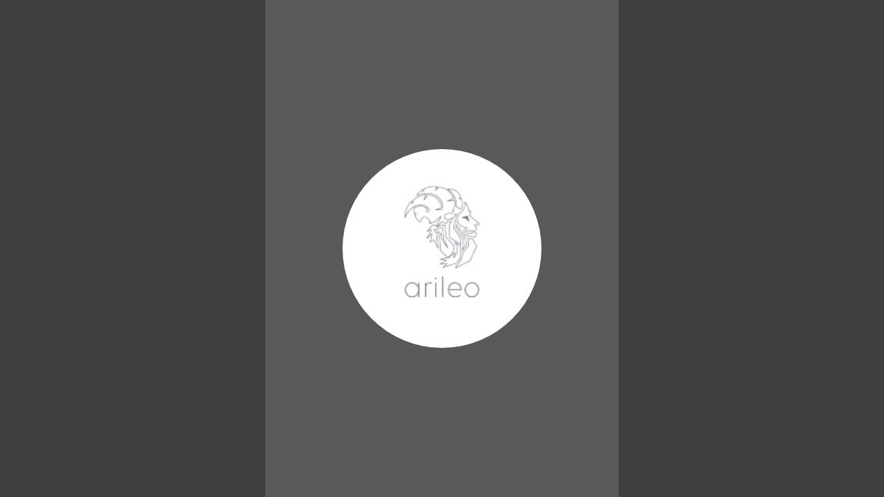 Arileo is live