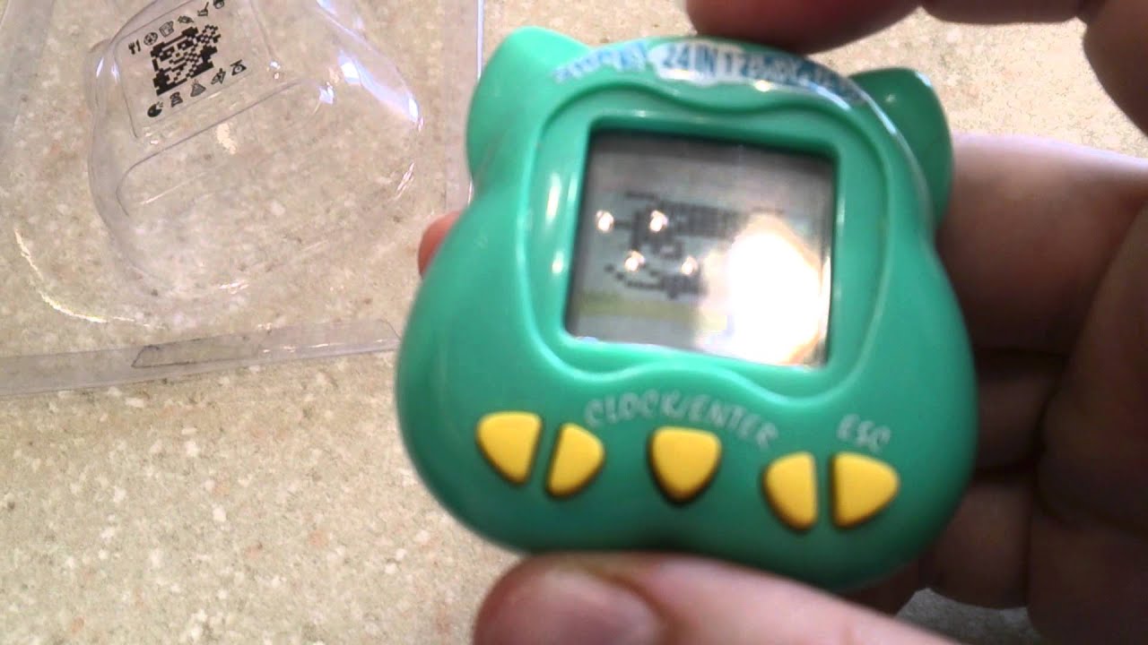 Smart baby and pets 24 in1