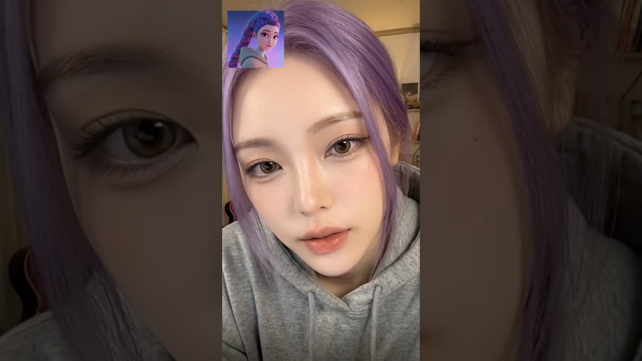RUMI &mdash; Live Broadcast Moment | K-POP Demon Hunters