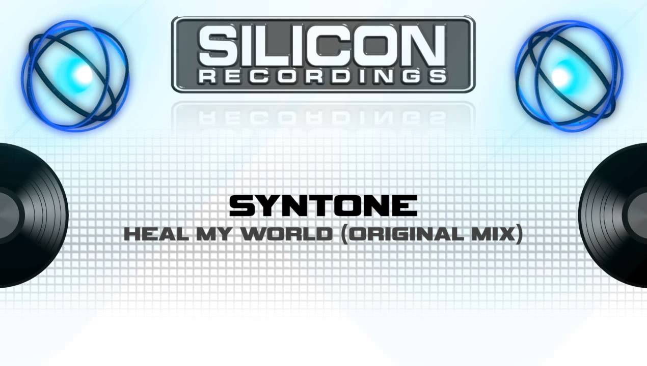 43  Syntone   Heal My World Original Mix SR 0743 5