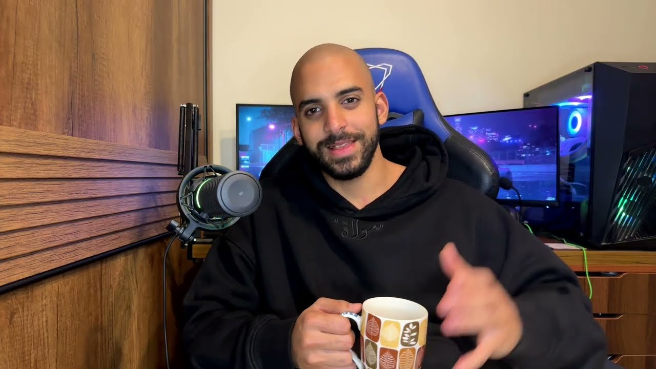 ايه هو كارت الشاشه