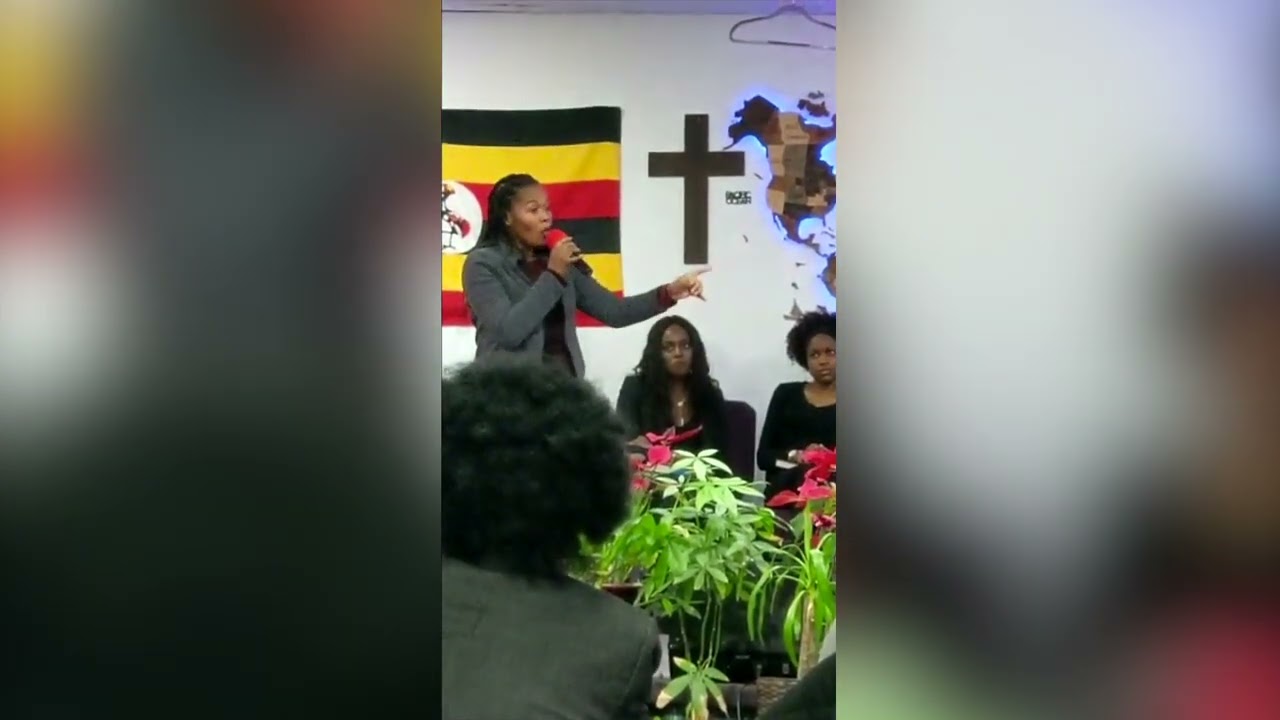 JUDITH BABIRYE COMING TO UGANDA TO MEET CO-WIFE