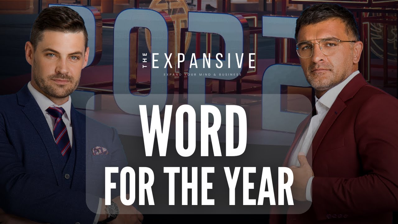 Word for the Year (2022)