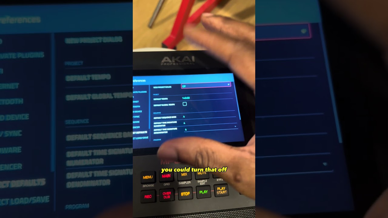 Do This FIRST Before Making Beats on MPC LIVE 2