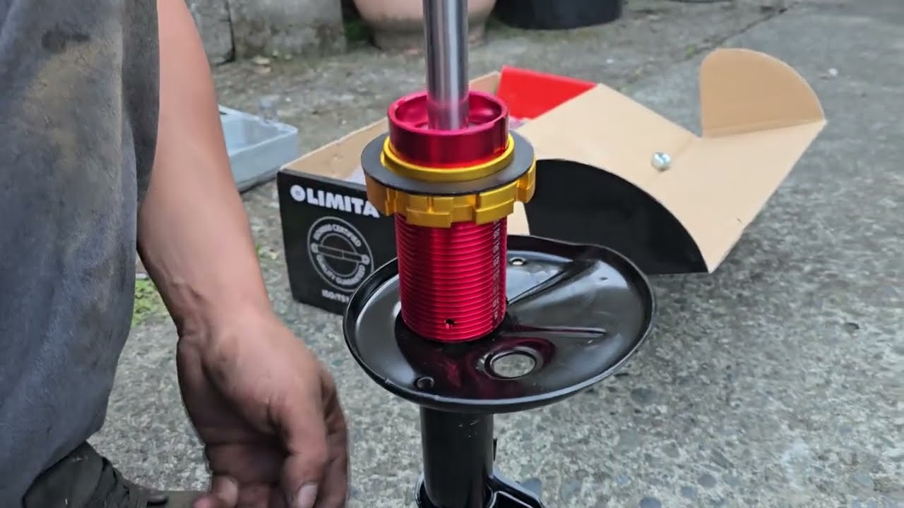 Proyecto Toyota Corolla AE90 #16 | COILOVERS, NEBLINEROS Y RADIO 😃