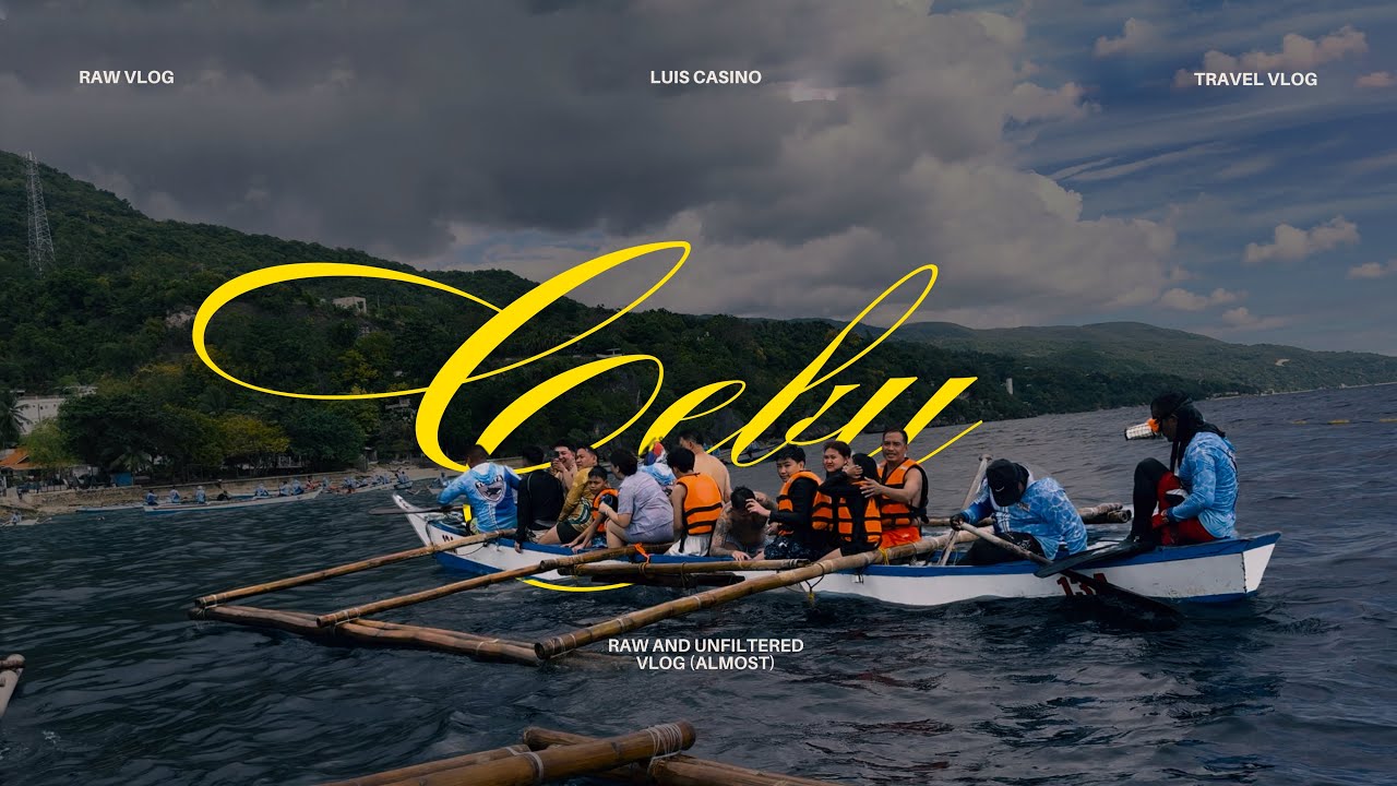 Cebu 2026!