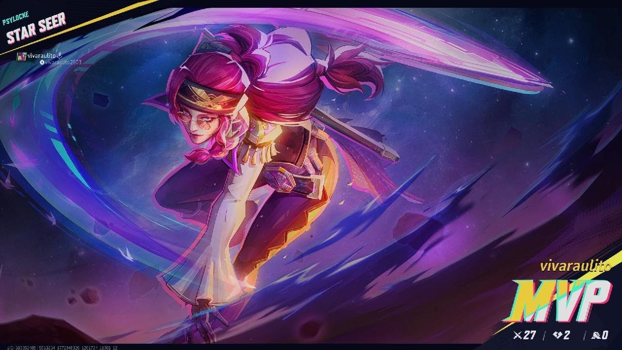 Marvel Rivals best skin