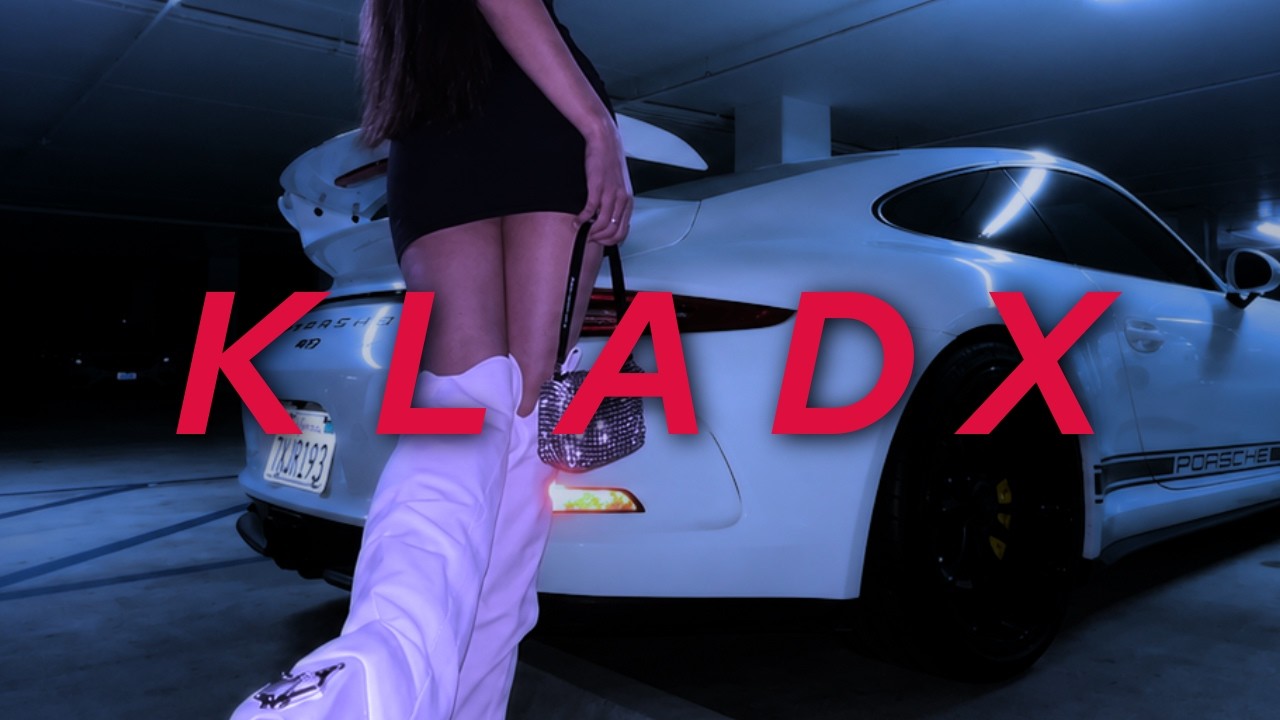 KLADX - Your Favorite (Deep House Car Music)
