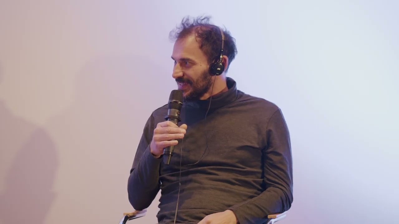 „Fackelmann” – architekt, który budował marzenia z betonu. Film i spotkanie z reżyserem