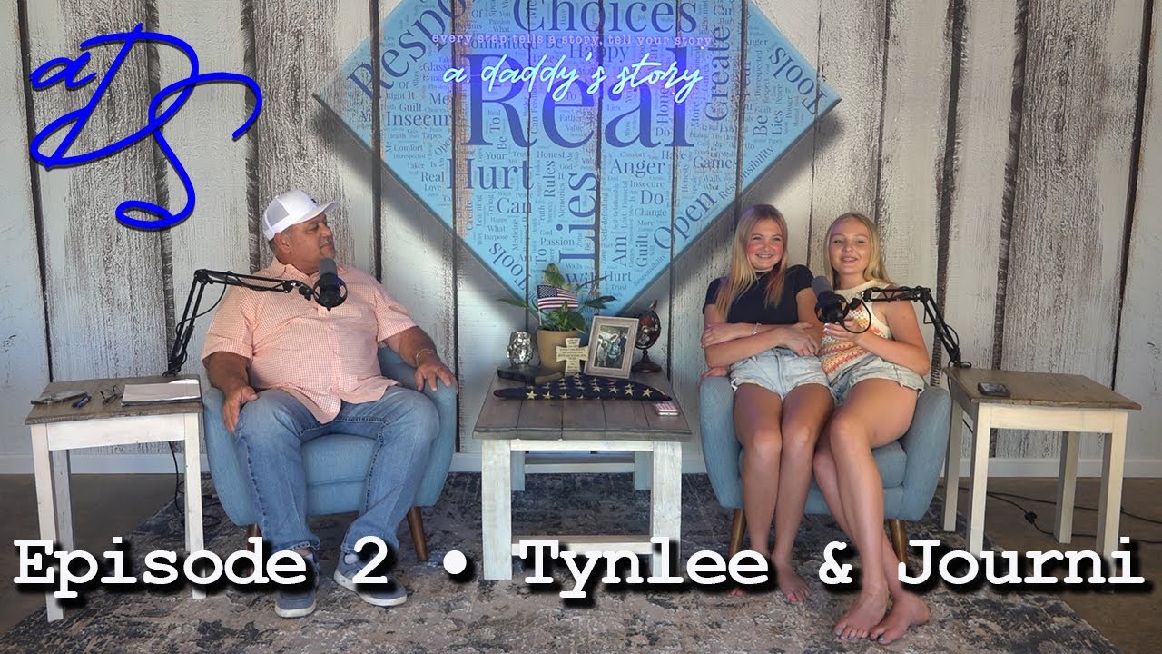 Episode 2 • Tynlee and Journi
