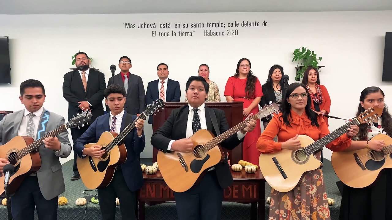 Que bueno es Dios