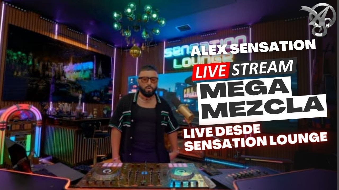 Live llego Bebiembre