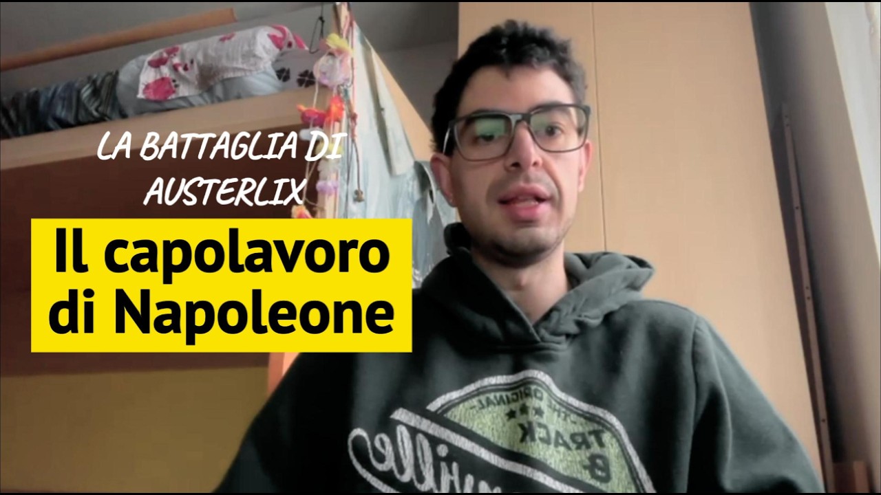 Austerlitz: Come Napoleone Distrusse Russi e Austriaci