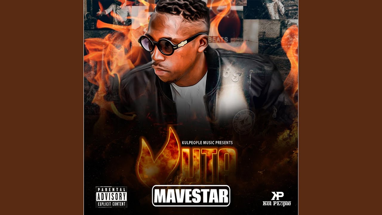 Kul People Anthem (feat. Kizzy K)