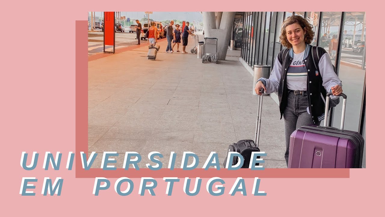 portugal pelo enem: minha mudança