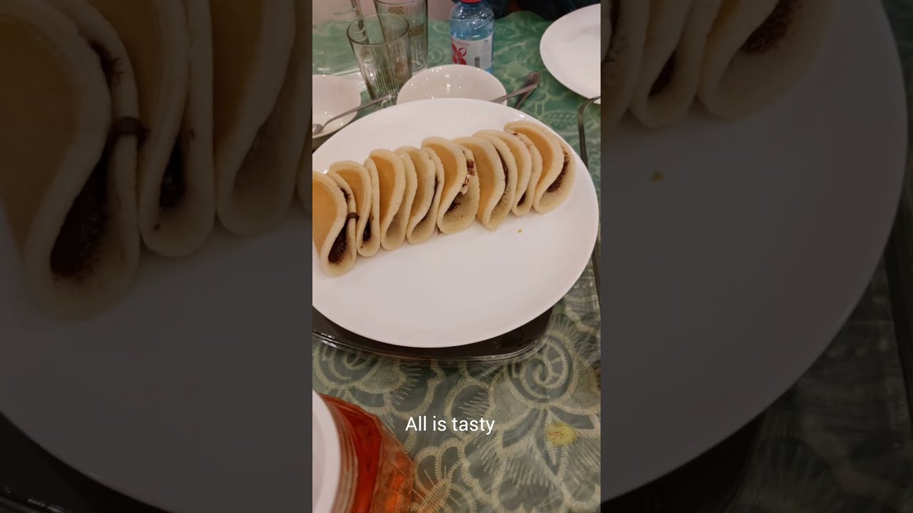 Qatayef | samosa | musakkhan |  | chicken gravy | arayes | viral | like and subscribe