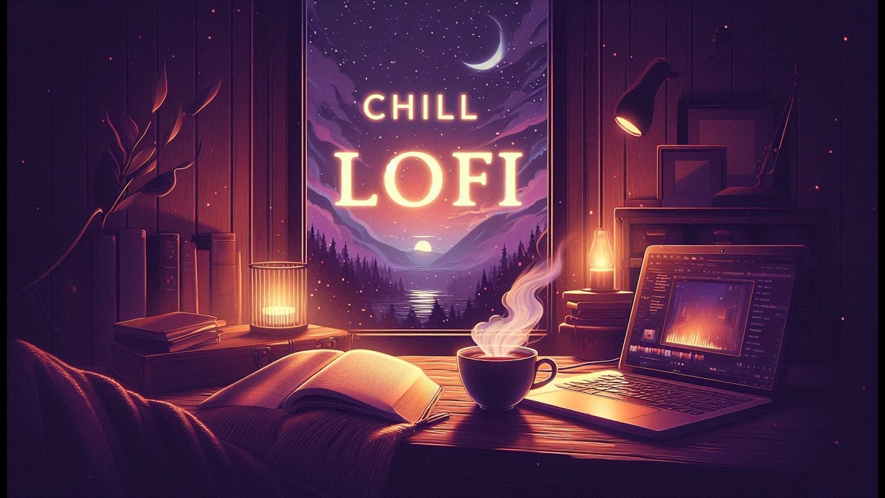 Relaxing Dreamy Lofi Mix &ndash; 30 Minutes of Chill & Calm Vibes