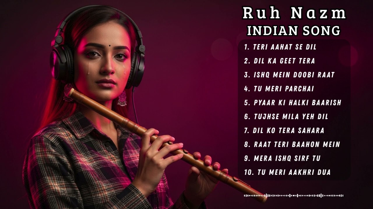 Old Hindi Love Song — Heartfelt 90s Magic Lives On 💔