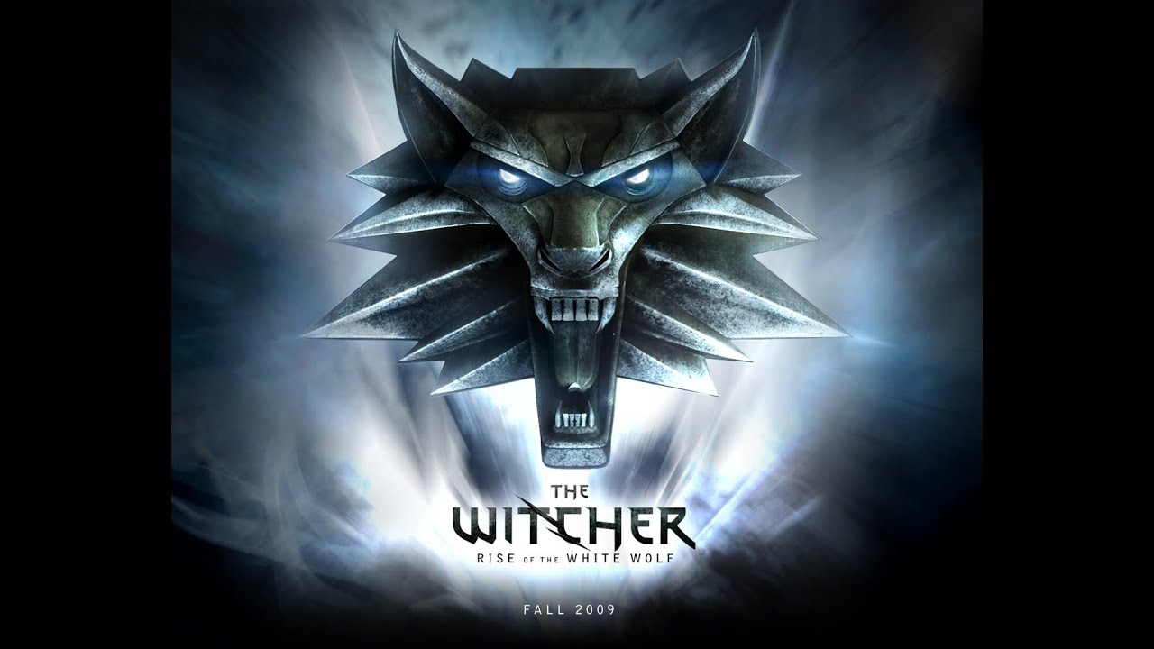 The Witcher 103