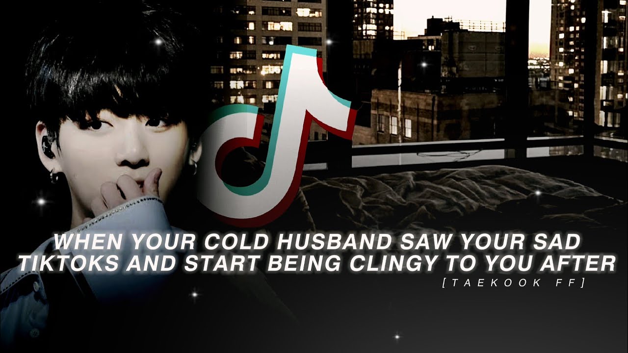 [ 𝐓𝐀𝐄𝐊𝐎𝐎𝐊 𝐅𝐅 ] 𝗐𝗁𝖾𝗇 𝗒𝗈𝗎𝗋 𝖼𝗈𝗅𝖽 𝖻𝗈𝗒𝖿𝗋𝗂𝖾𝗇𝖽 𝗌𝖺𝗐 𝗒𝗈𝗎𝗋 𝗌𝖺𝖽 𝗍𝗂𝗄𝗍𝗈𝗄𝗌 𝖺𝗇𝖽 𝗌𝗍𝖺𝗋𝗍 𝖻𝖾𝗂𝗇𝗀 𝖼𝗅𝗂𝗇𝗀𝗒 𝗍𝗈 𝗒𝗈𝗎 𝖺𝖿𝗍𝖾𝗋