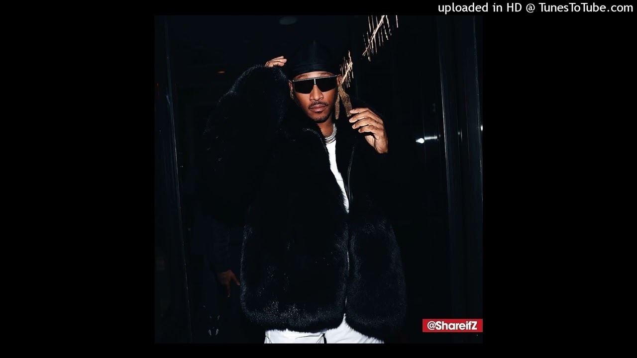 [FREE] Future Type Beat 2025 - 