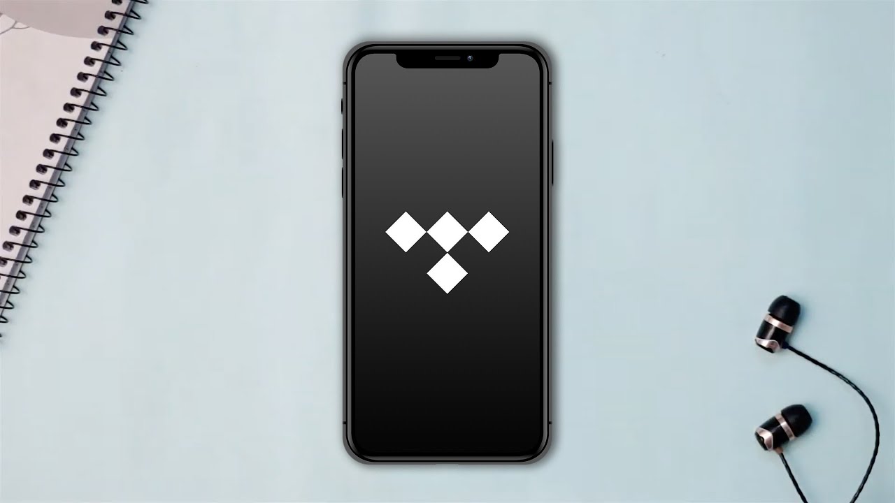 Как получить Tidal за пределами поддерживаемых стран