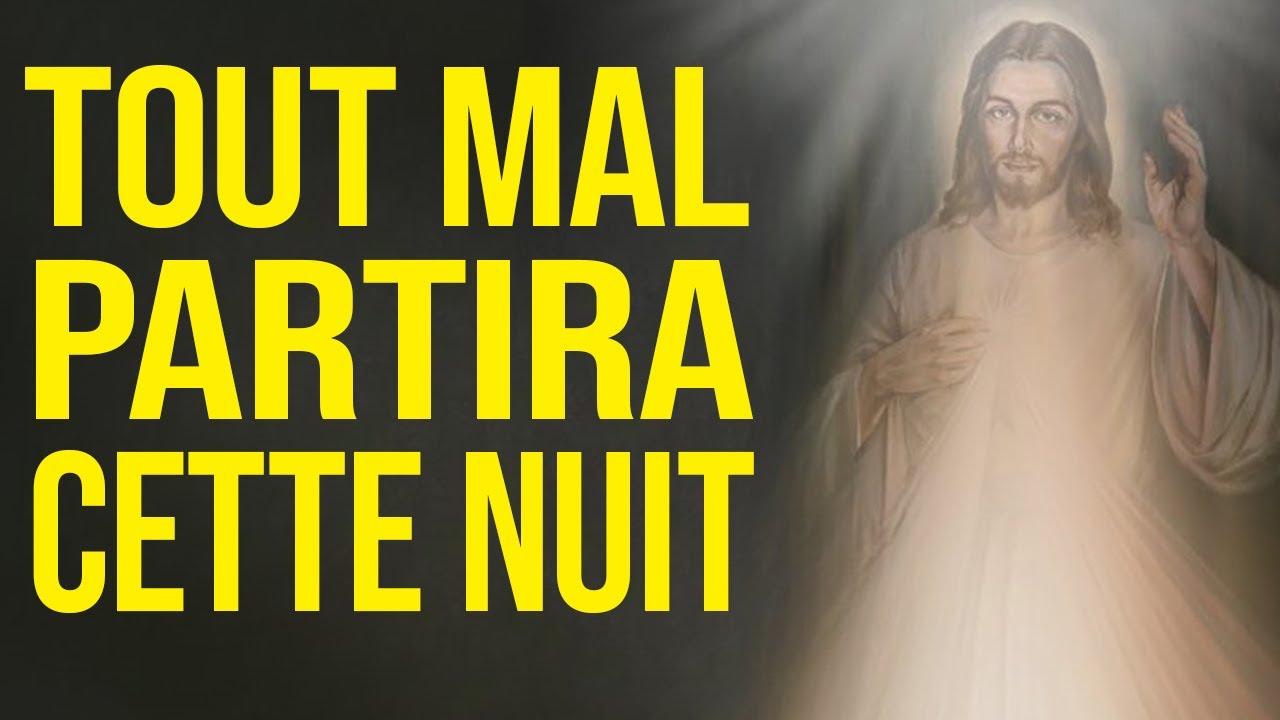 PRIÈRE DE DÉLIVRANCE CONTRE LE MAL À TRAVERS JÉSUS-CHRIST
