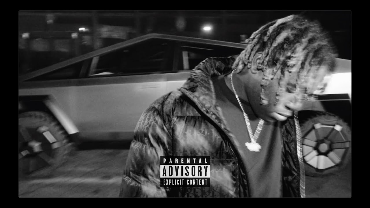 (FREE) DON TOLIVER X SHECK WES TYPE BEAT - 