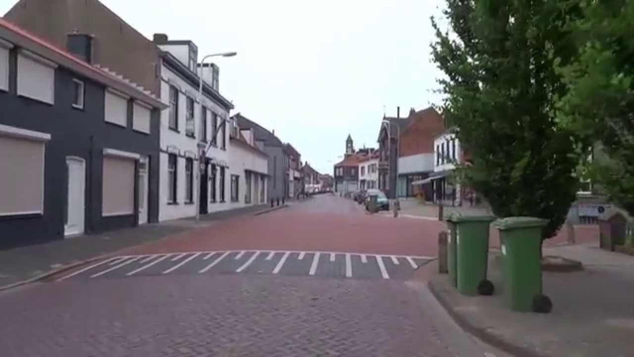Axel The Netherlands
