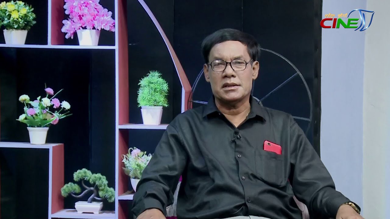 NINGSHING KHONTHANG ||  IBOYAIMA KHUMAN -  EPISODE 100