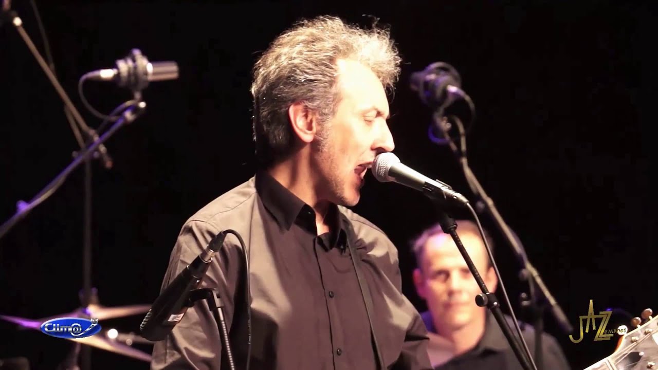 RBO Jazz extraits videos