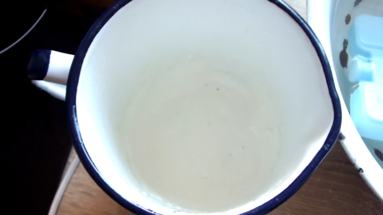 SheaSahne selber machen oder wie wir ganz einfach eine schnelle Creme f&uuml;r Jedermann herstellen